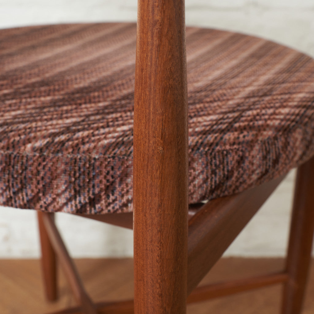 サーキュラーチェア