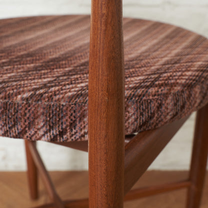 サーキュラーチェア