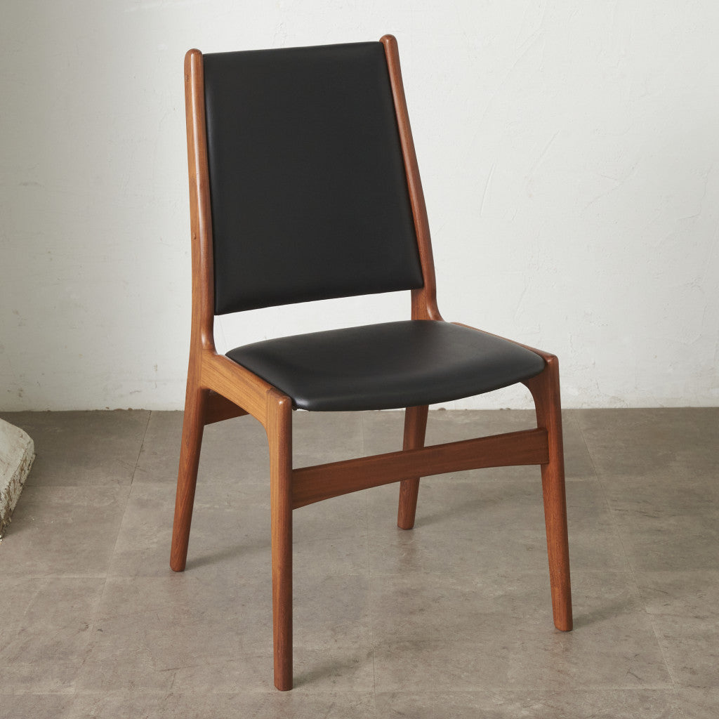 Johanes Andersen ダイニングチェア / 張替済