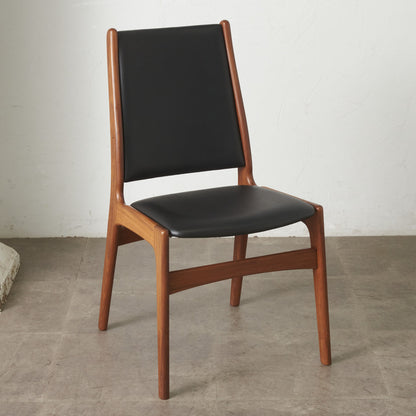 Johanes Andersen ダイニングチェア / 張替済