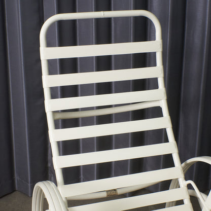 リクライニングチェア