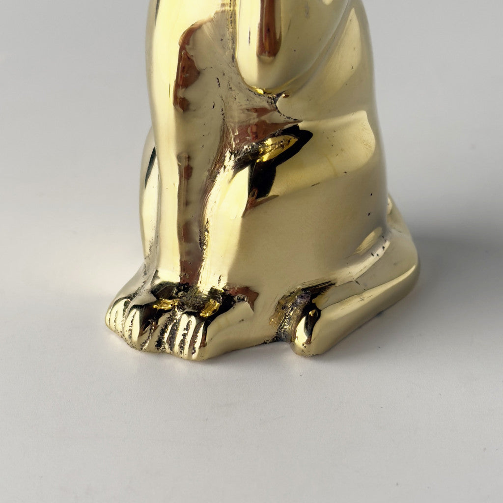 RoccaRocca オリジナル LuckyCat ボトルオープナー