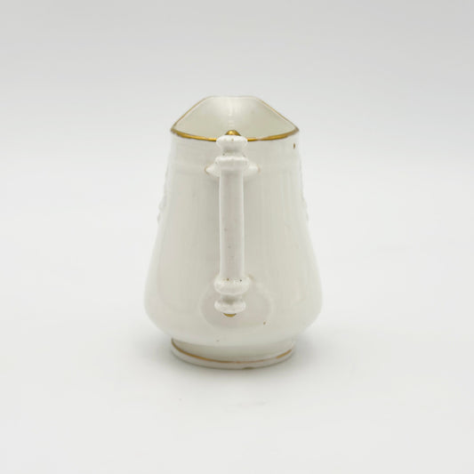 ミルクピッチャー