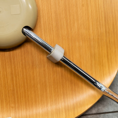 セブンチェア / フロントパディング