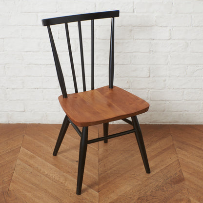 スティックバックチェア / リペイント品