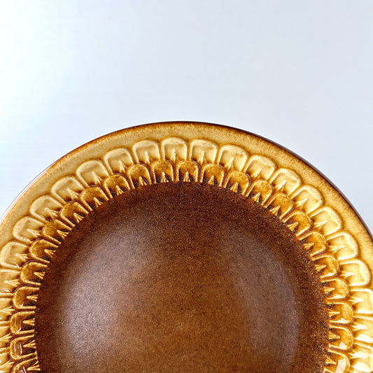 WEDGWOOD Pennine Sierra デザートプレート