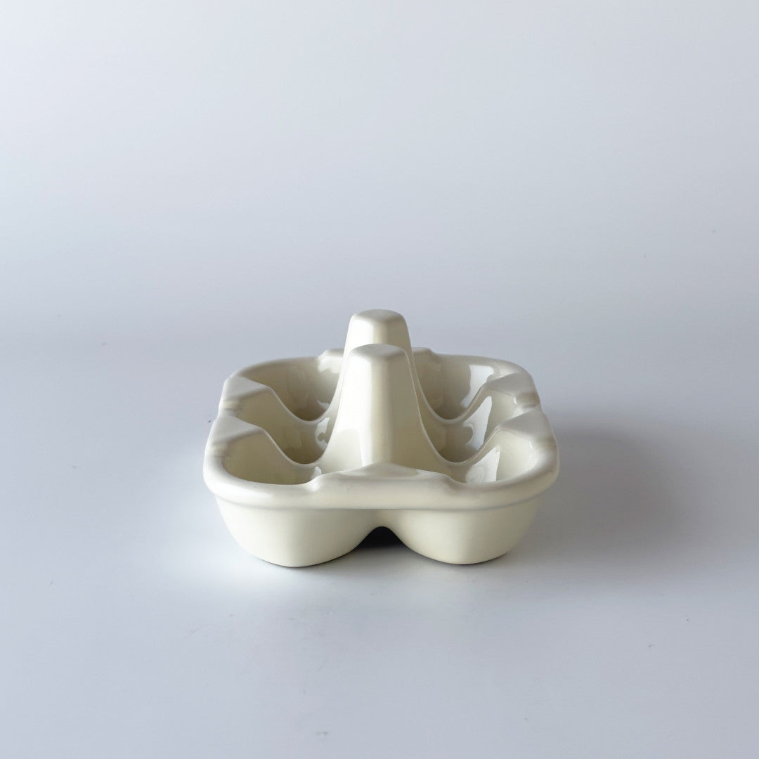 英国ヴィンテージ エッグホルダー