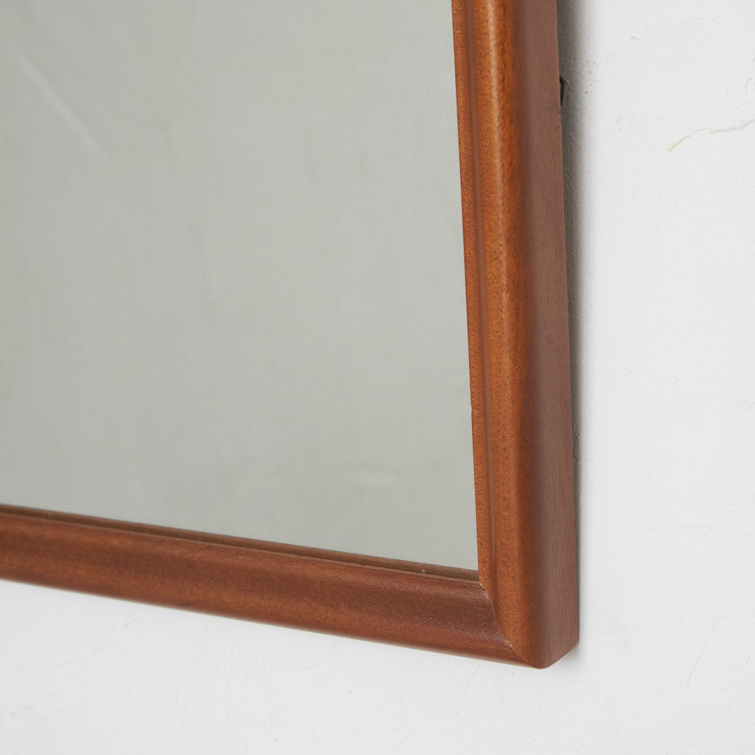 イギリスヴィンテージ ウォールミラー