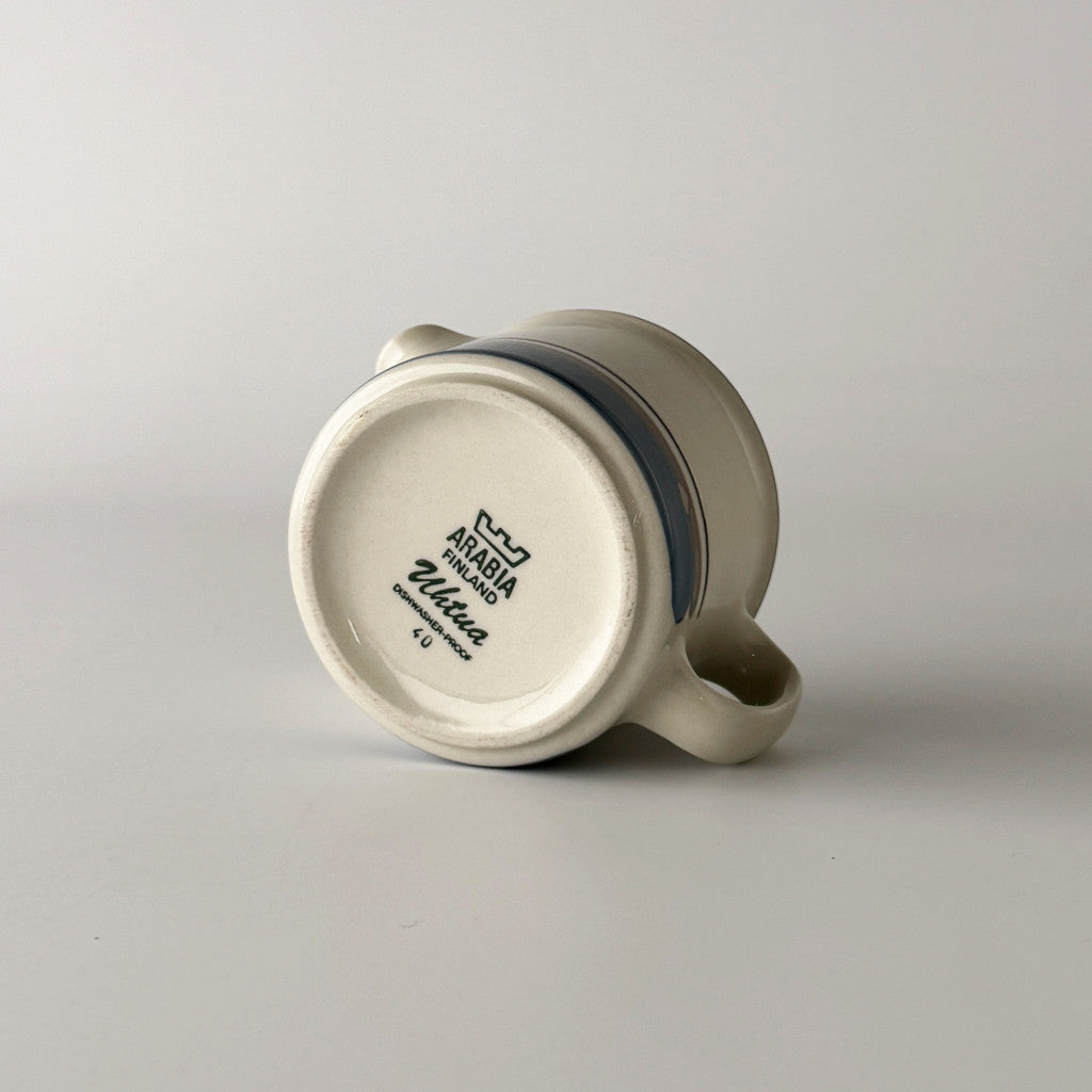 Uhtua ウートゥア ミルクピッチャー