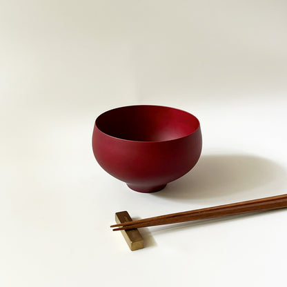 お椀 TSUBO ブラウン