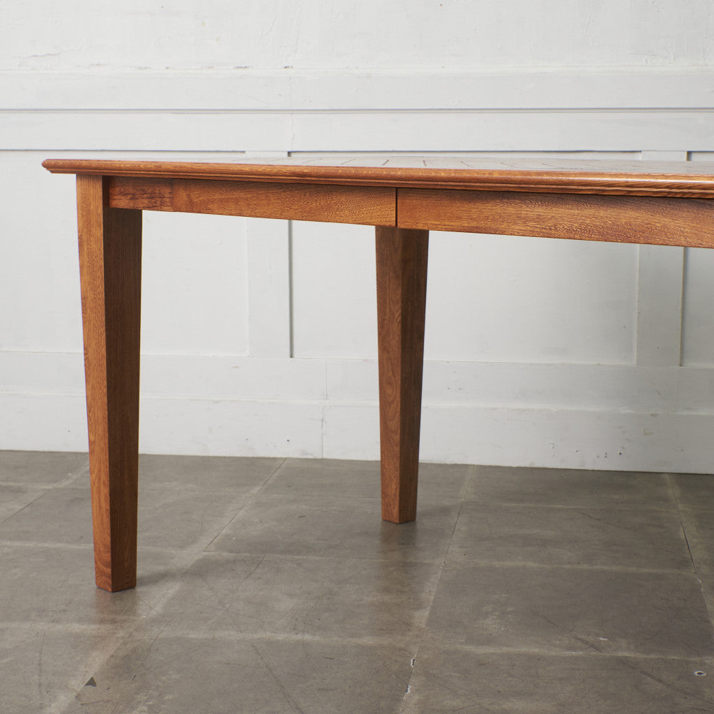 WARNER ダイニングテーブル