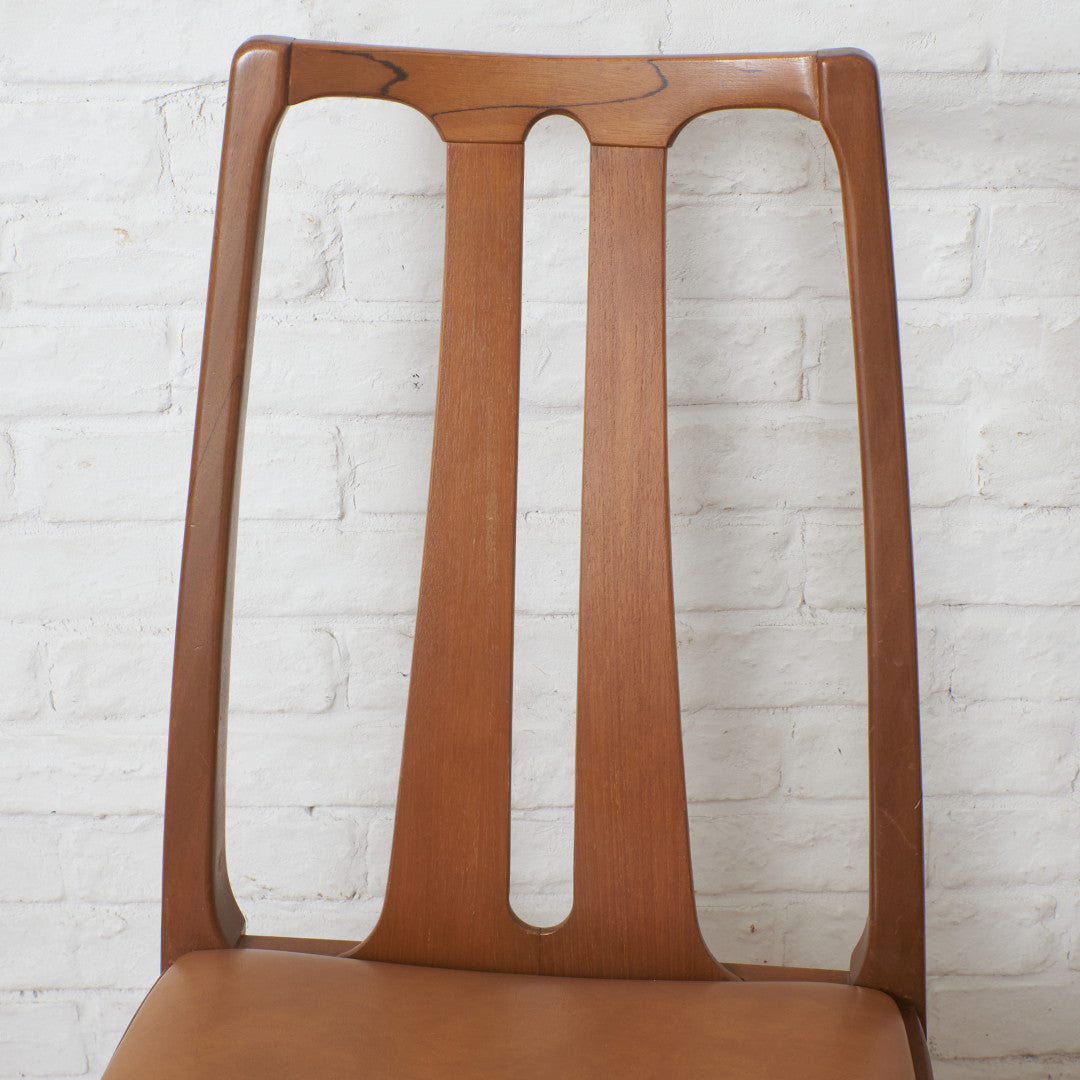 ヴィンテージ ダイニングチェア