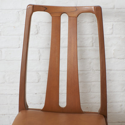 ヴィンテージ ダイニングチェア