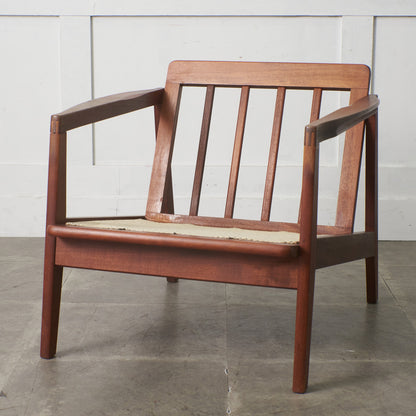 ヴィンテージ アームチェア