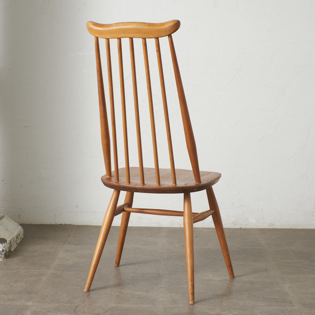 ヴィンテージ ゴールドスミスチェア