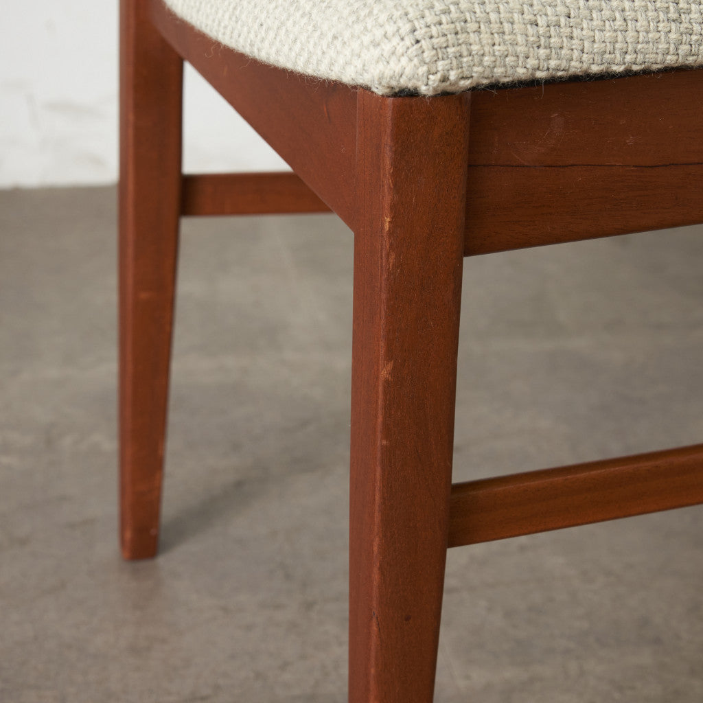 ヴィンテージ ダイニングチェア / 張替済｜ウィリアムローレンス