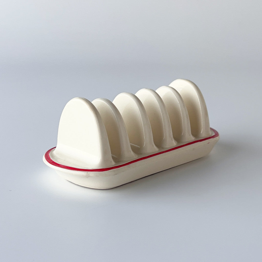 英国ヴィンテージ トーストラック