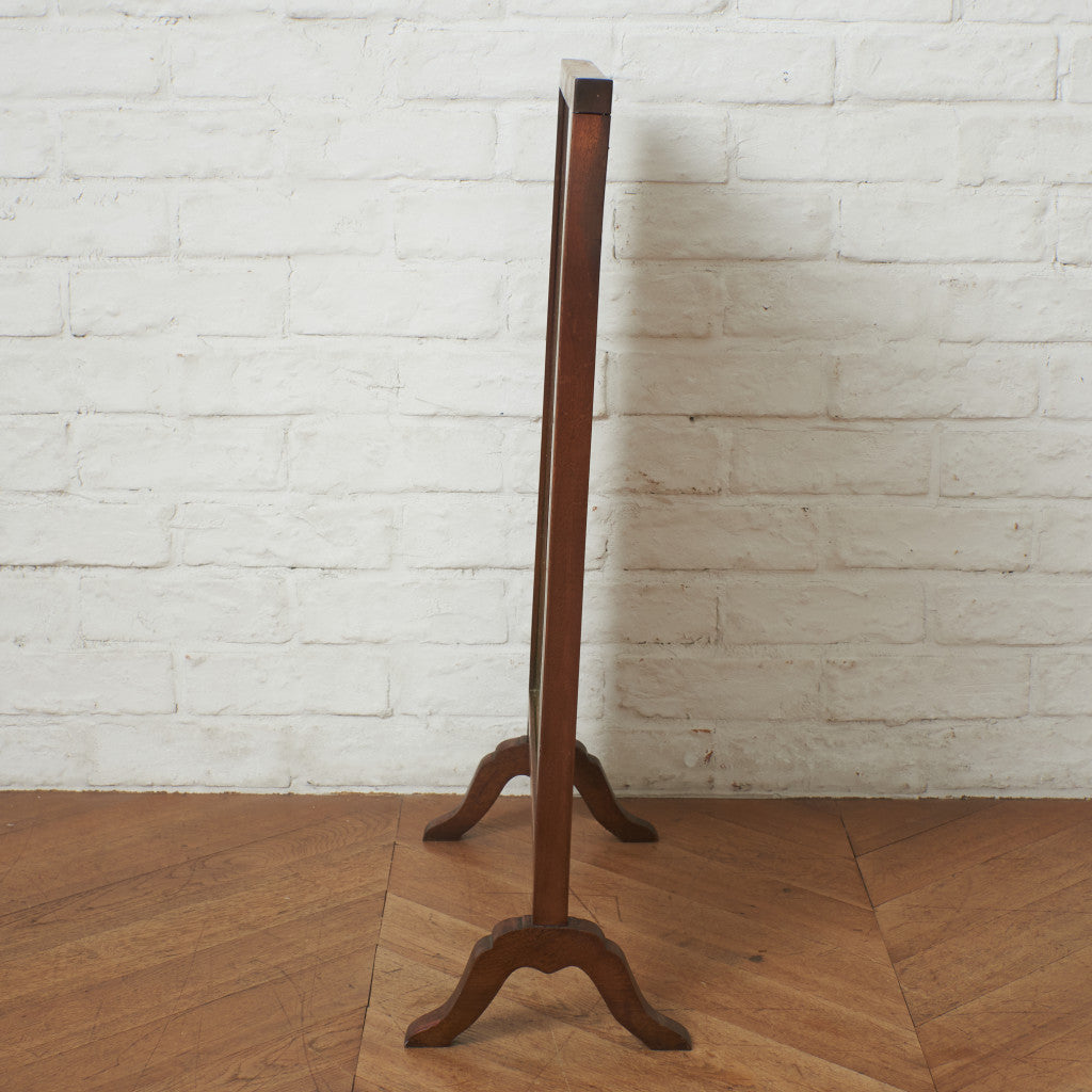 英国ヴィンテージ 看板 / ファイヤースクリーン