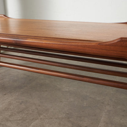 英国ヴィンテージ コーヒーテーブル