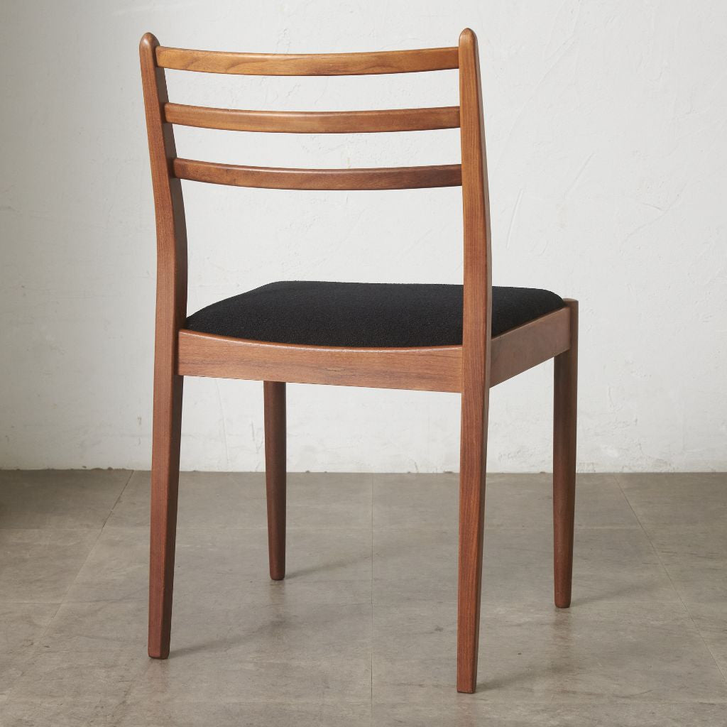 Fresco ダイニングチェア / 張替済