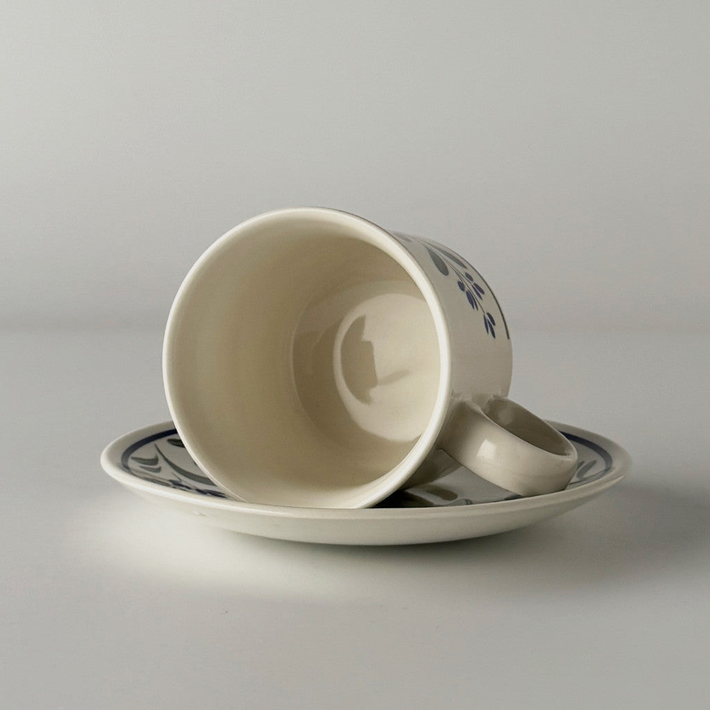 Salzburg ザルツブルク カップ＆ソーサー