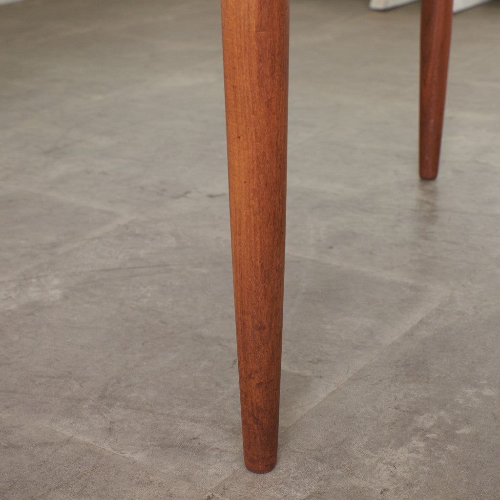 エクステンション ラウンドダイニングテーブル