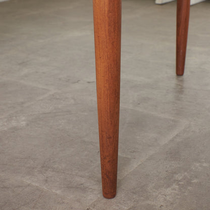 エクステンション ラウンドダイニングテーブル