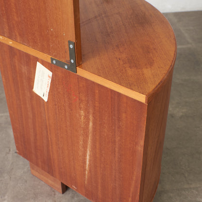 Fresco コーナーキャビネット