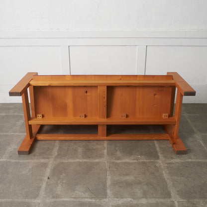 ラウンジベンチ