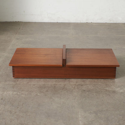 ヴィンテージ カトラリーボックス