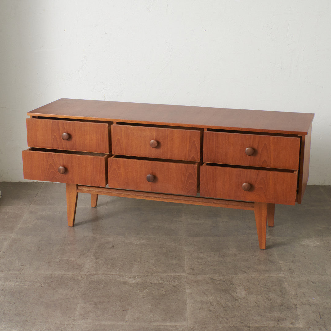 イギリスヴィンテージ サイドボード