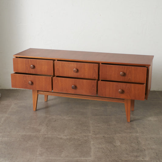 イギリスヴィンテージ サイドボード