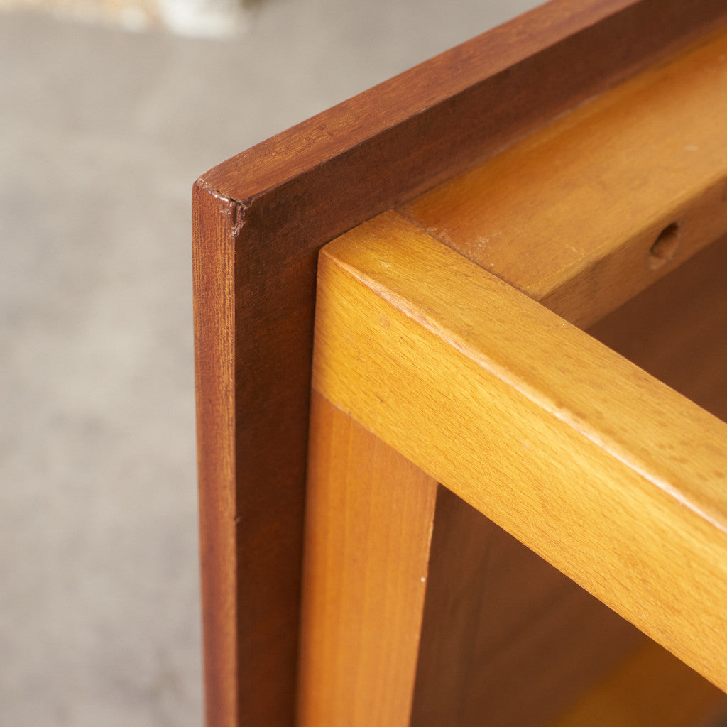 英国ヴィンテージ ネストテーブル