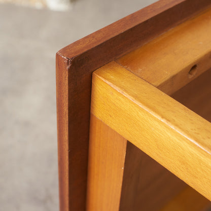 英国ヴィンテージ ネストテーブル