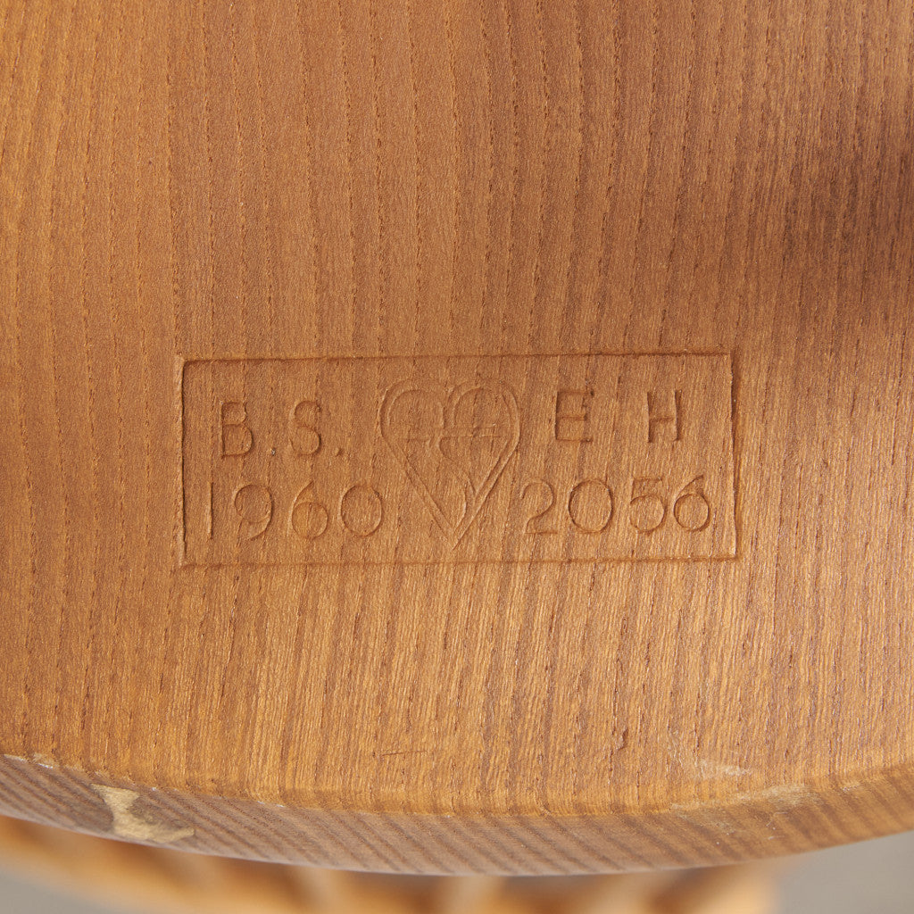 ヴィンテージ ゴールドスミスチェア