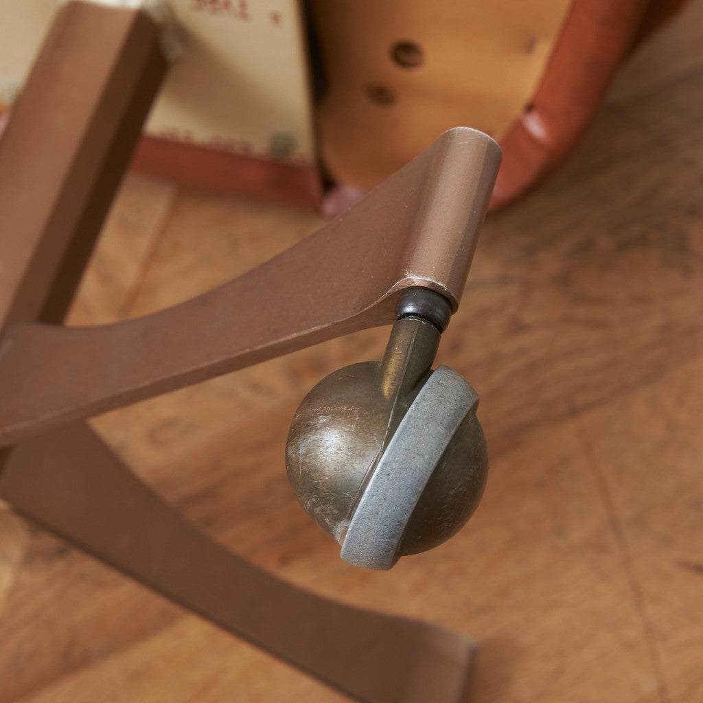 ヴィンテージ デスクチェア