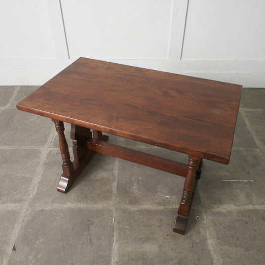 九州民芸家具 コーヒーテーブル