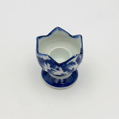 セラミック キャンドルスタンド