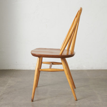 フープバックチェア