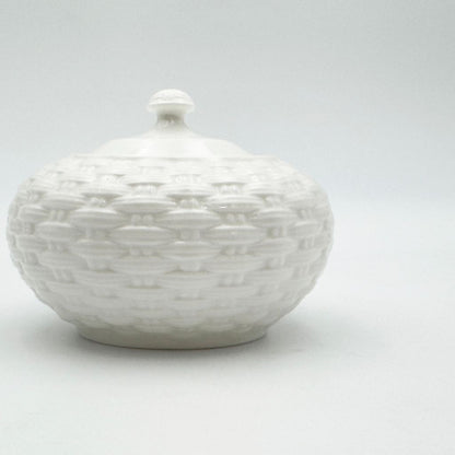 シュガーポット