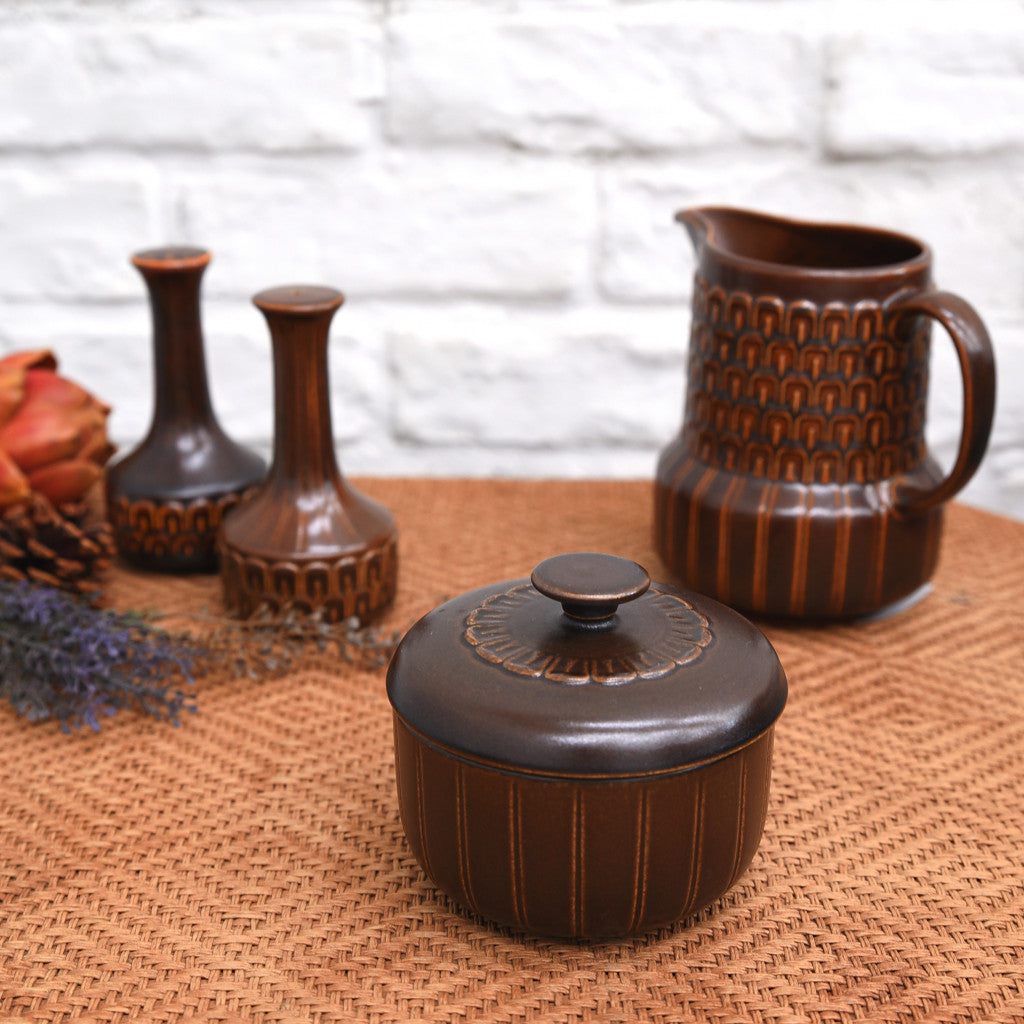 Pennine シュガーポット