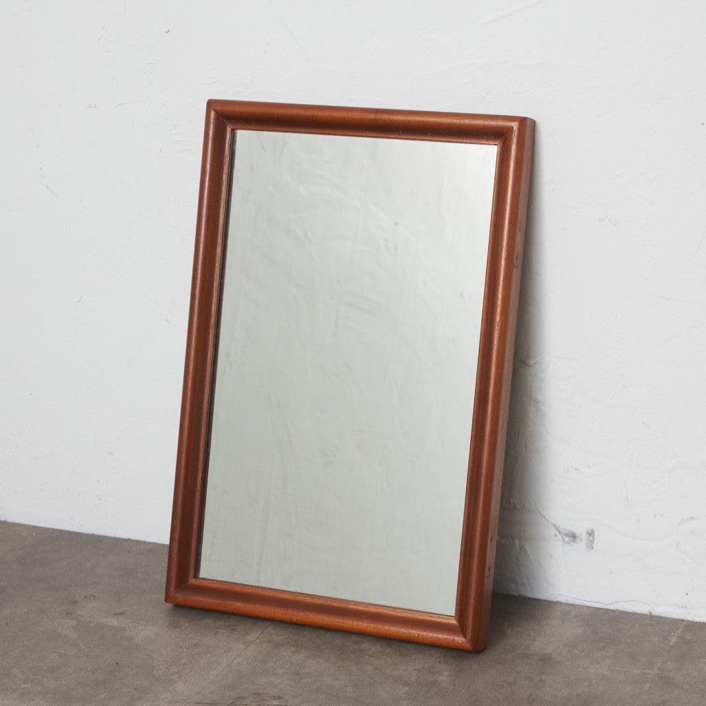 イギリスヴィンテージ ウォールミラー