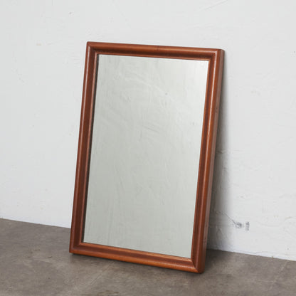 イギリスヴィンテージ ウォールミラー