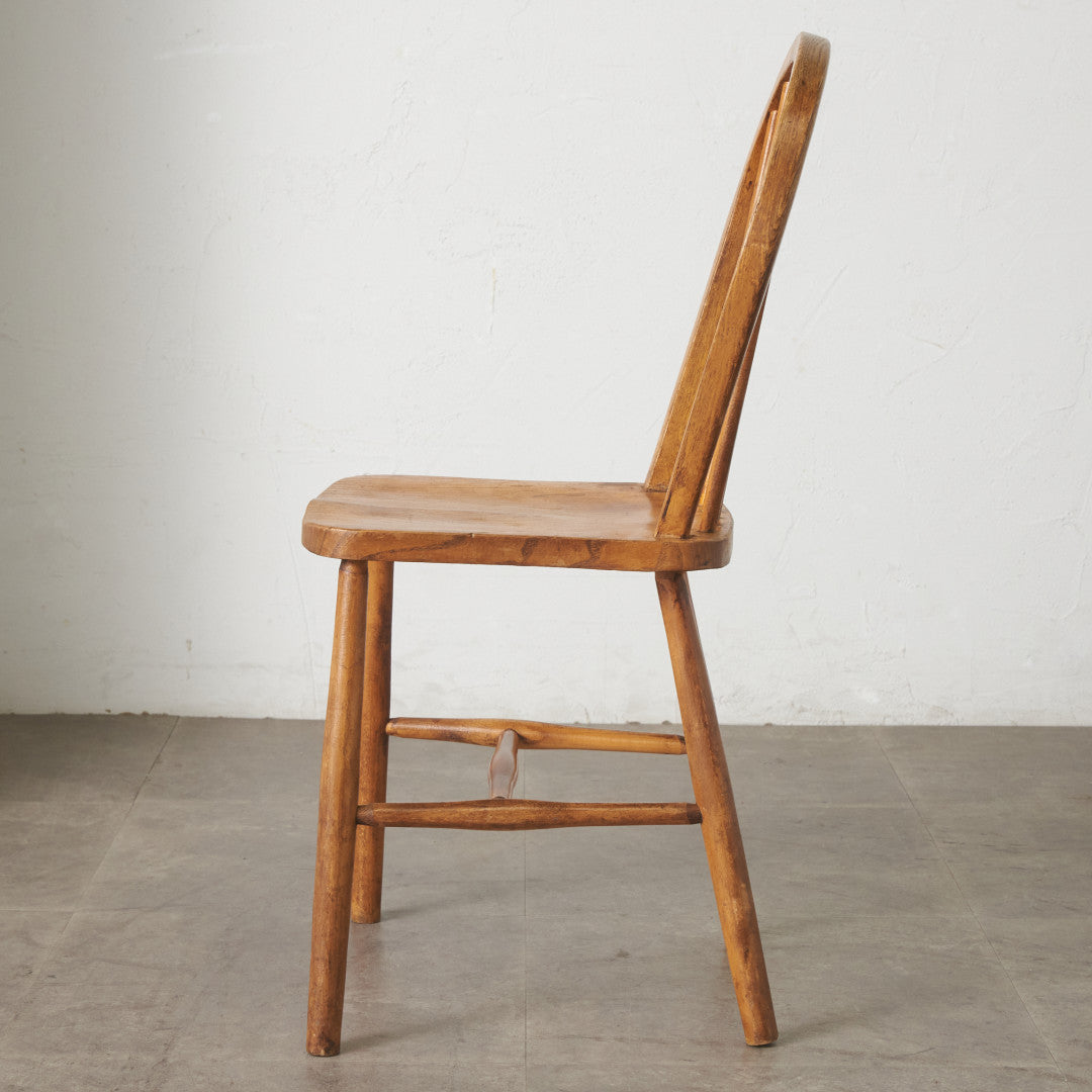 【ヴィンテージ】英国本場◆ウィンザーチェア 英国ヴィンテージ フープバック ウィンザーチェア – rocca rocca