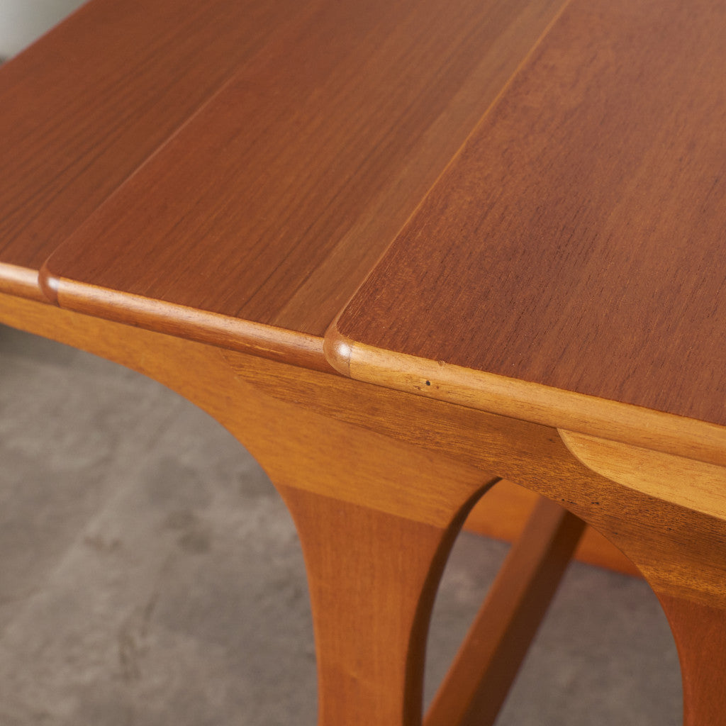 ヴィンテージ ネストテーブル