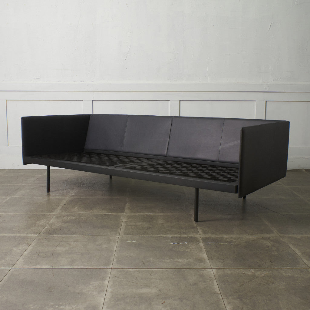 NATADORA BUREAU トリプルソファ/新品未使用品