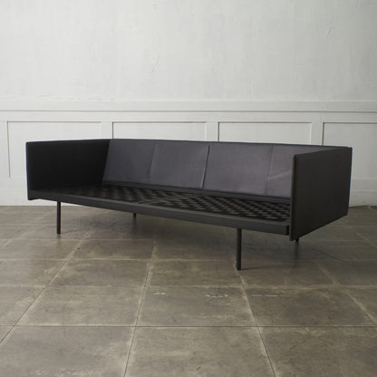 NATADORA BUREAU トリプルソファ/新品未使用品