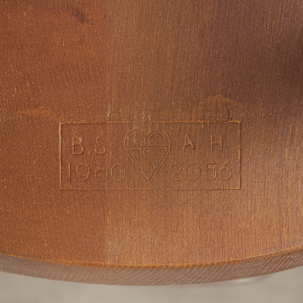 ヴィンテージ ゴールドスミスチェア