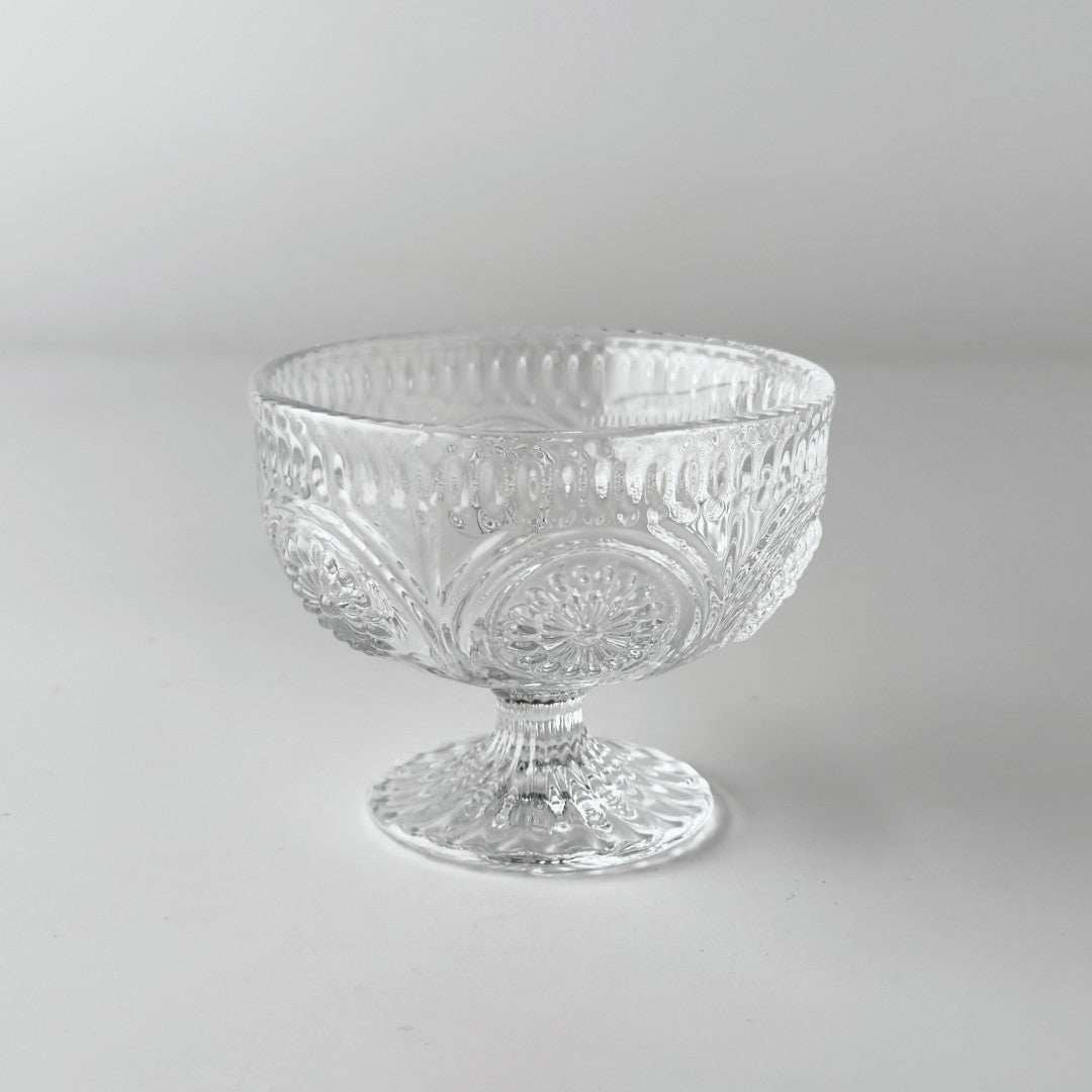 Margaret Glass Bowl
