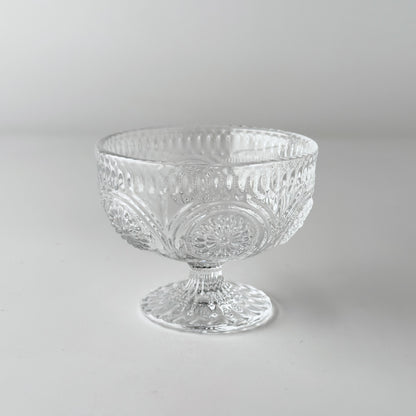 Margaret Glass Bowl